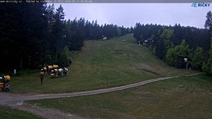 Skicentrum Říčky - Slalomka - 11.5.2026 v 10:00