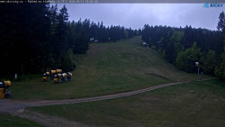 Slalomka