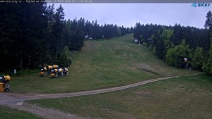 Skicentrum Říčky - Slalomka - 11.5.2026 v 11:00
