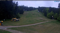 Slalomka