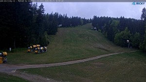 Skicentrum Říčky - Slalomka - 11.5.2026 v 12:00