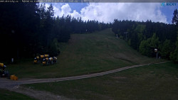 Slalomka