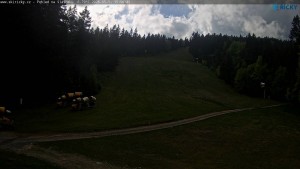 Skicentrum Říčky - Slalomka - 11.5.2026 v 17:00