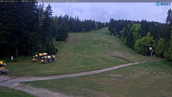 Slalomka