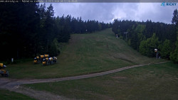 Slalomka