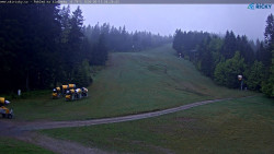 Slalomka
