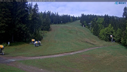 Slalomka