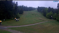 Slalomka