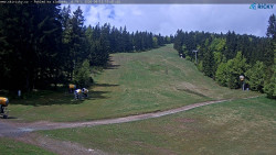 Slalomka