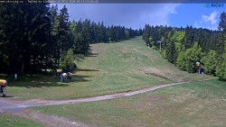 Slalomka