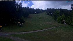 Slalomka