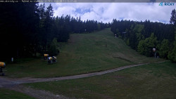 Slalomka