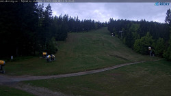Slalomka