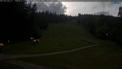Slalomka