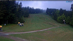 Slalomka