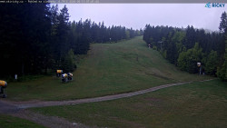 Slalomka