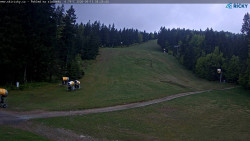 Slalomka