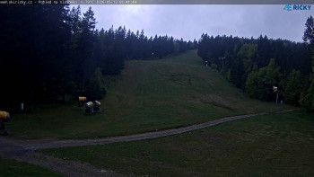 Skicentrum Říčky