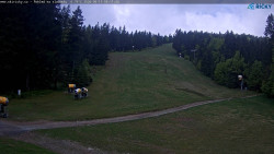 Slalomka