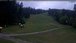 Slalomka