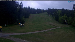 Slalomka