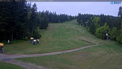 Slalomka