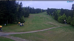 Slalomka