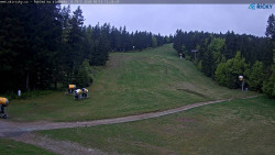 Slalomka