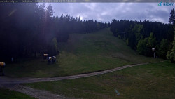 Slalomka