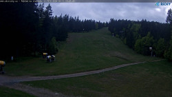 Slalomka