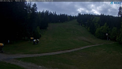Slalomka