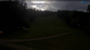 Skicentrum Říčky