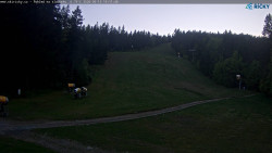 Slalomka