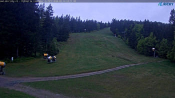 Skicentrum Říčky
