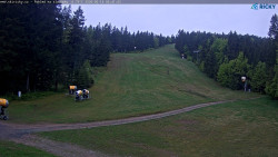 Slalomka