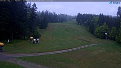 Slalomka