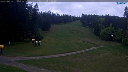 Slalomka