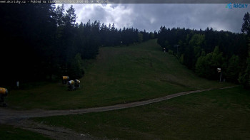 Skicentrum Říčky