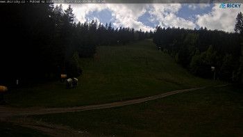 Skicentrum Říčky