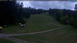 Slalomka