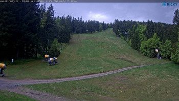 Skicentrum Říčky