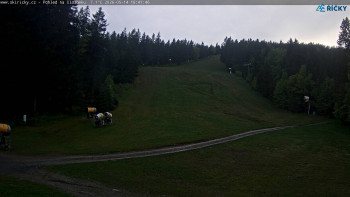 Skicentrum Říčky