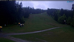 Slalomka