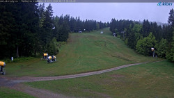Slalomka
