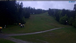 Slalomka