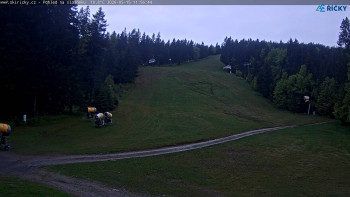 Skicentrum Říčky