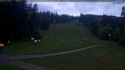 Slalomka