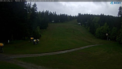 Slalomka