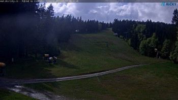 Skicentrum Říčky