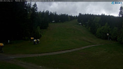 Slalomka